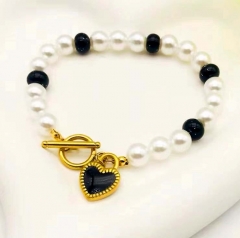 Stainless steel jewelry women bracelet Wholesale