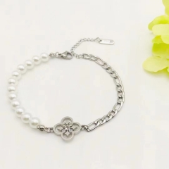 Stainless steel jewelry women bracelet Wholesale