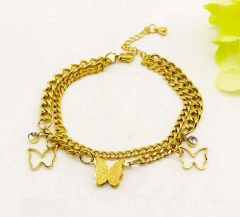 Stainless steel jewelry women bracelet Wholesale