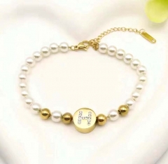 Stainless steel jewelry women bracelet Wholesale