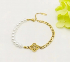 Stainless steel jewelry women bracelet Wholesale