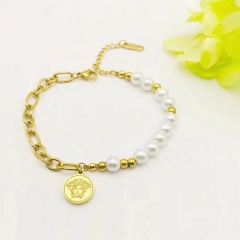 Stainless steel jewelry women bracelet Wholesale