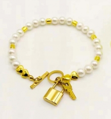 Stainless steel jewelry women bracelet Wholesale