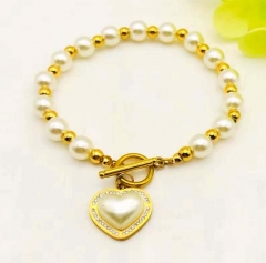 Stainless steel jewelry women bracelet Wholesale