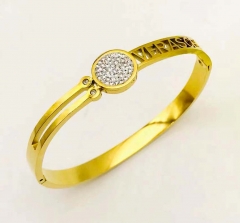 Stainless steel jewelry women bracelet Wholesale