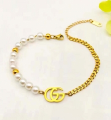 Stainless steel jewelry women bracelet Wholesale