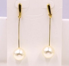 Stainless steel jewelry Earring wholesale