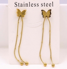 Stainless steel jewelry Earring wholesale