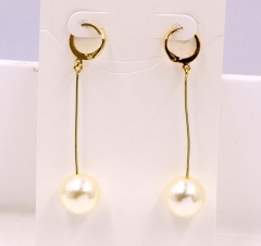 Stainless steel jewelry Earring wholesale