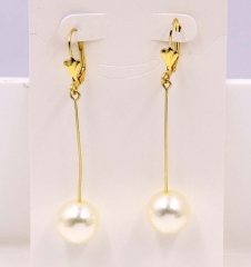 Stainless steel jewelry Earring wholesale