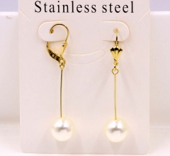 Stainless steel jewelry Earring wholesale