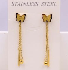 Stainless steel jewelry Earring wholesale
