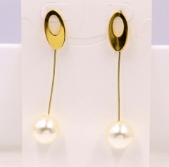 Stainless steel jewelry Earring wholesale