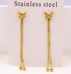Stainless steel jewelry Earring wholesale