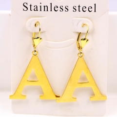 Stainless steel jewelry Earring wholesale