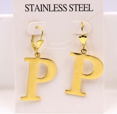 Stainless steel jewelry Earring wholesale