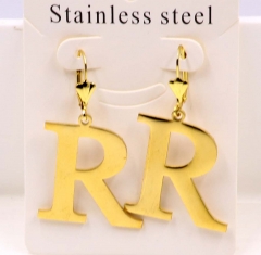 Stainless steel jewelry Earring wholesale
