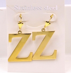 Stainless steel jewelry Earring wholesale