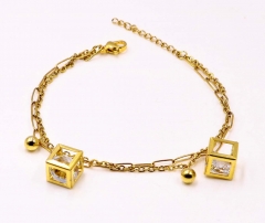 Stainless steel jewelry women bracelet Wholesale