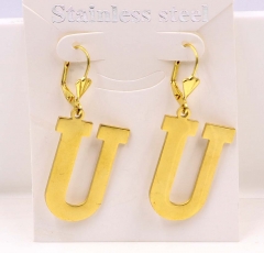 Stainless steel jewelry Earring wholesale