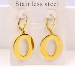 Stainless steel jewelry Earring wholesale