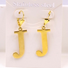 Stainless steel jewelry Earring wholesale
