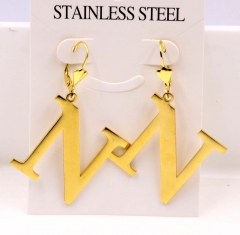 Stainless steel jewelry Earring wholesale