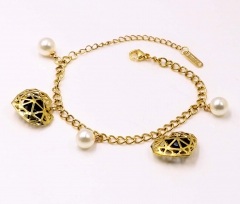Stainless steel jewelry women bracelet Wholesale