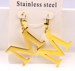 Stainless steel jewelry Earring wholesale