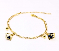 Stainless steel jewelry women bracelet Wholesale