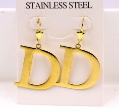 Stainless steel jewelry Earring wholesale
