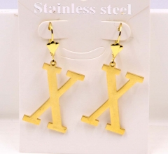 Stainless steel jewelry Earring wholesale
