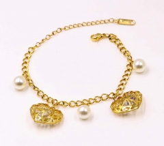 Stainless steel jewelry women bracelet Wholesale