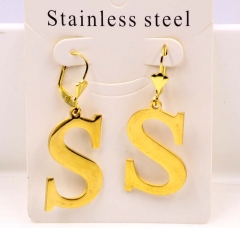 Stainless steel jewelry Earring wholesale