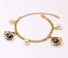 Stainless steel jewelry women bracelet Wholesale