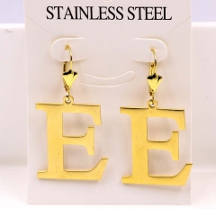 Stainless steel jewelry Earring wholesale