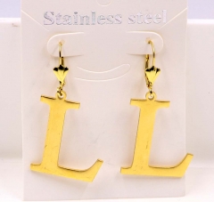 Stainless steel jewelry Earring wholesale
