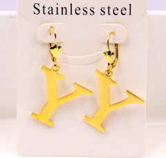 Stainless steel jewelry Earring wholesale
