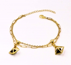 Stainless steel jewelry women bracelet Wholesale