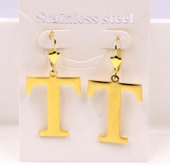 Stainless steel jewelry Earring wholesale