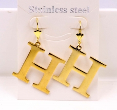 Stainless steel jewelry Earring wholesale