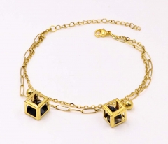 Stainless steel jewelry women bracelet Wholesale