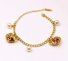 Stainless steel jewelry women bracelet Wholesale