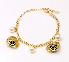 Stainless steel jewelry women bracelet Wholesale
