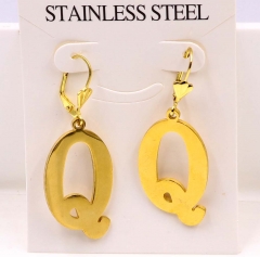 Stainless steel jewelry Earring wholesale