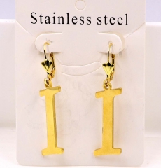 Stainless steel jewelry Earring wholesale