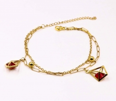 Stainless steel jewelry women bracelet Wholesale