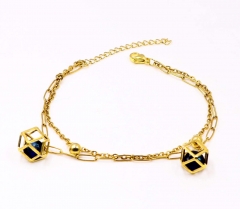Stainless steel jewelry women bracelet Wholesale