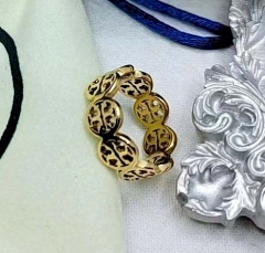 Stainless steel jewelry ring wholesale