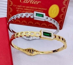 Stainless steel jewelry Women bangle Wholesale